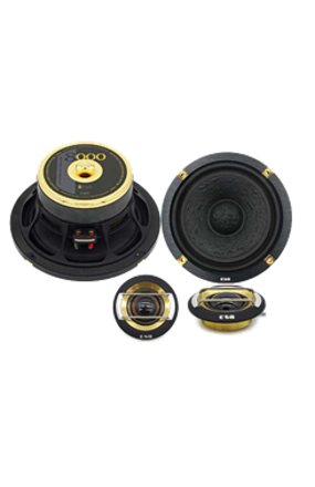 ESB AUDIO 8000 series 2WAY
