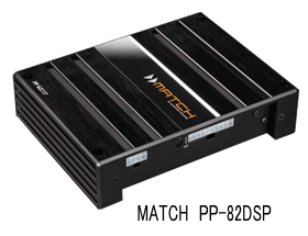 MATCH PP-82DSP